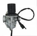Carburetor For Polaris Scrambler 90 2001 2002 2003 Electric Choke