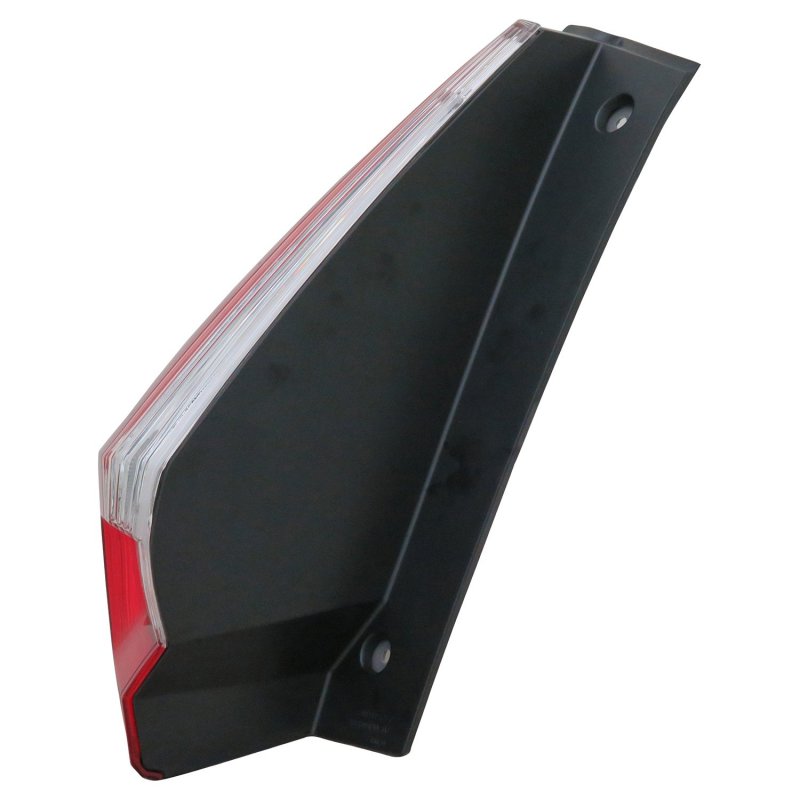 Tyc Left Tail Light Assembly For 2017-2019 Honda Crv