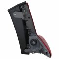 Tyc Left Tail Light Assembly For 2017-2019 Honda Crv