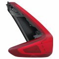 Tyc Left Tail Light Assembly For 2017-2019 Honda Crv