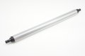 Autobahn88 Aluminum Oil And Fuel Cooler Bar Tube 3 Feet 1 Meter Includes 2 Pieces M22 To An10 Push-on Adapters