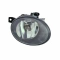 Passenger Side Fog Light Assembly For Mercedes Benz Sprinter 2019 2020 Replacement Mb2593127 And 910 906 26 00 Halogen Clear 