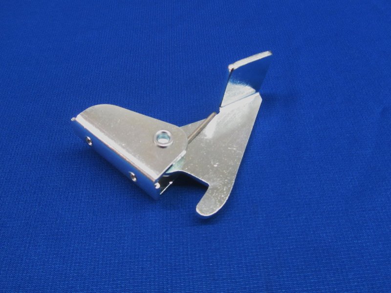 Oem Style Lincoln Pipeliner Welder Sae 300 400 Sam Door Latch Hook Set