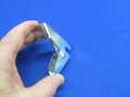 Oem Style Lincoln Pipeliner Welder Sae 300 400 Sam Door Latch Hook Set