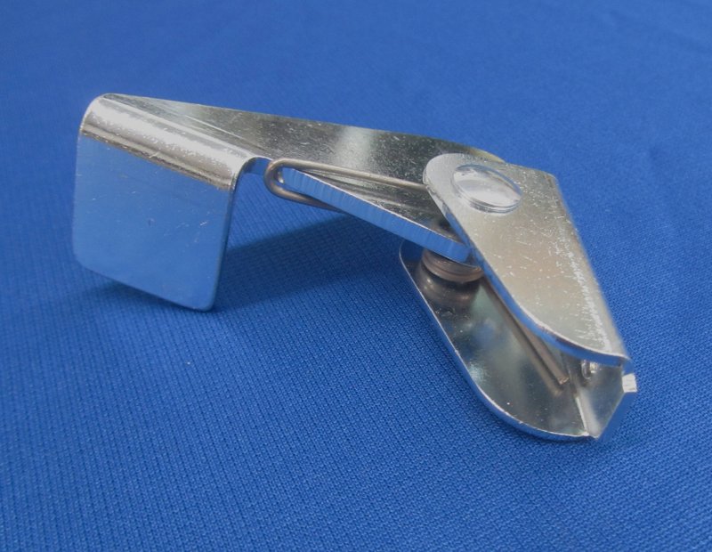Oem Style Lincoln Pipeliner Welder Sae 300 400 Sam Door Latch Hook Set