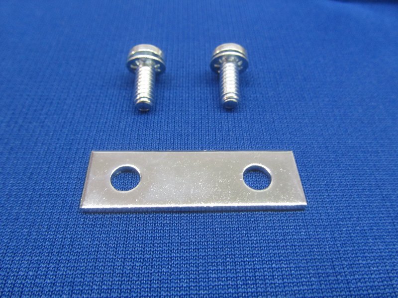 Oem Style Lincoln Pipeliner Welder Sae 300 400 Sam Door Latch Hook Set