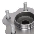 Rear Wheel Bearing And Hub Assembly Premium 512388 For Infiniti Jx35 2013 Fwd For Qx60 2014-2020 Nissan Altima 2007-2018 2007