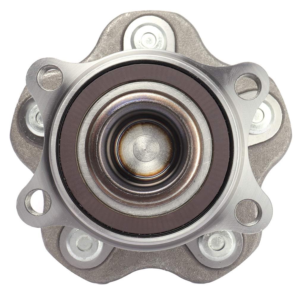 Rear Wheel Bearing And Hub Assembly Premium 512388 For Infiniti Jx35 2013 Fwd For Qx60 2014-2020 Nissan Altima 2007-2018 2007