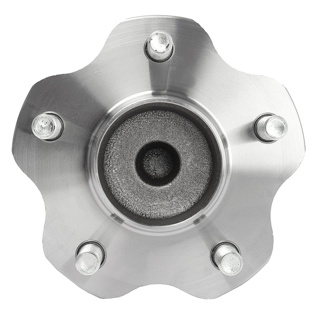 Rear Wheel Bearing And Hub Assembly Premium 512388 For Infiniti Jx35 2013 Fwd For Qx60 2014-2020 Nissan Altima 2007-2018 2007