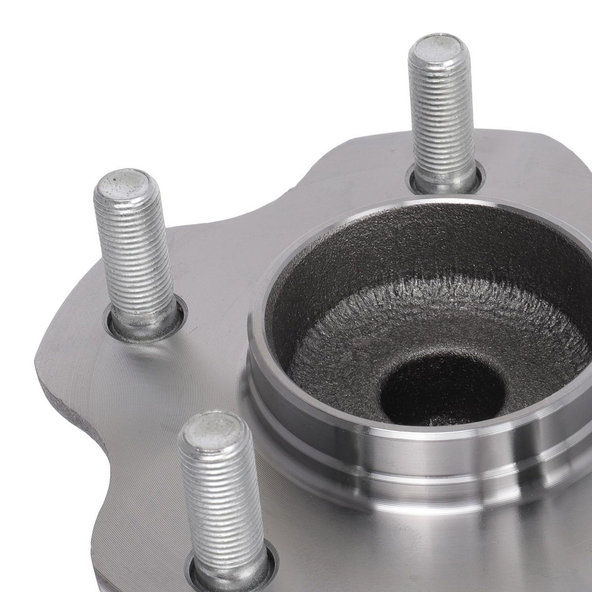 Rear Wheel Bearing And Hub Assembly Premium 512388 For Infiniti Jx35 2013 Fwd For Qx60 2014-2020 Nissan Altima 2007-2018 2007