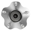 Rear Wheel Bearing And Hub Assembly Premium 512388 For Infiniti Jx35 2013 Fwd For Qx60 2014-2020 Nissan Altima 2007-2018 2007