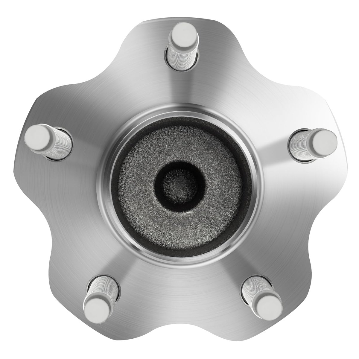 Rear Wheel Bearing And Hub Assembly Premium 512388 For Infiniti Jx35 2013 Fwd For Qx60 2014-2020 Nissan Altima 2007-2018 2007