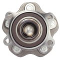 Rear Wheel Bearing And Hub Assembly Premium 512388 For Infiniti Jx35 2013 Fwd For Qx60 2014-2020 Nissan Altima 2007-2018 2007