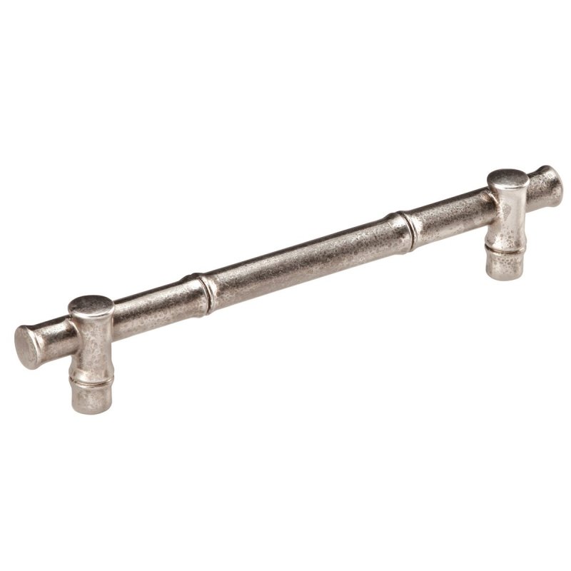 Belwith-keeler B056658-bnv Junzi 160mm Center Pull 8 00 Black Nickel Vibed