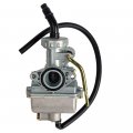 Hifrom Carburetor Replacement For Honda Xr80 1979-1984 Xr80r 1985-2003 New Carb