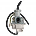 Hifrom Carburetor Replacement For Honda Xr80 1979-1984 Xr80r 1985-2003 New Carb