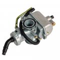 Hifrom Carburetor Replacement For Honda Xr80 1979-1984 Xr80r 1985-2003 New Carb