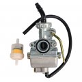 Hifrom Carburetor Replacement For Honda Xr80 1979-1984 Xr80r 1985-2003 New Carb