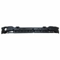 Front Bumper Absorber For Volkswagen Tiguan 2018 2019 2020 Capa Vw1070124 5nn807248d Black Plastic Standard Style Position 