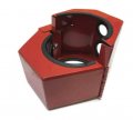 Vital All-terrain Steering Column Lock Guard For Chevrolet Impala 82-89 Citation 81-85 Lumina 90-91