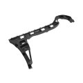 Rear Bumper Cover Support For Volkswagen Passat 2012 2013 2014 2015 Driver Side Outer Plastic Replacement Vw1142104 561807393 