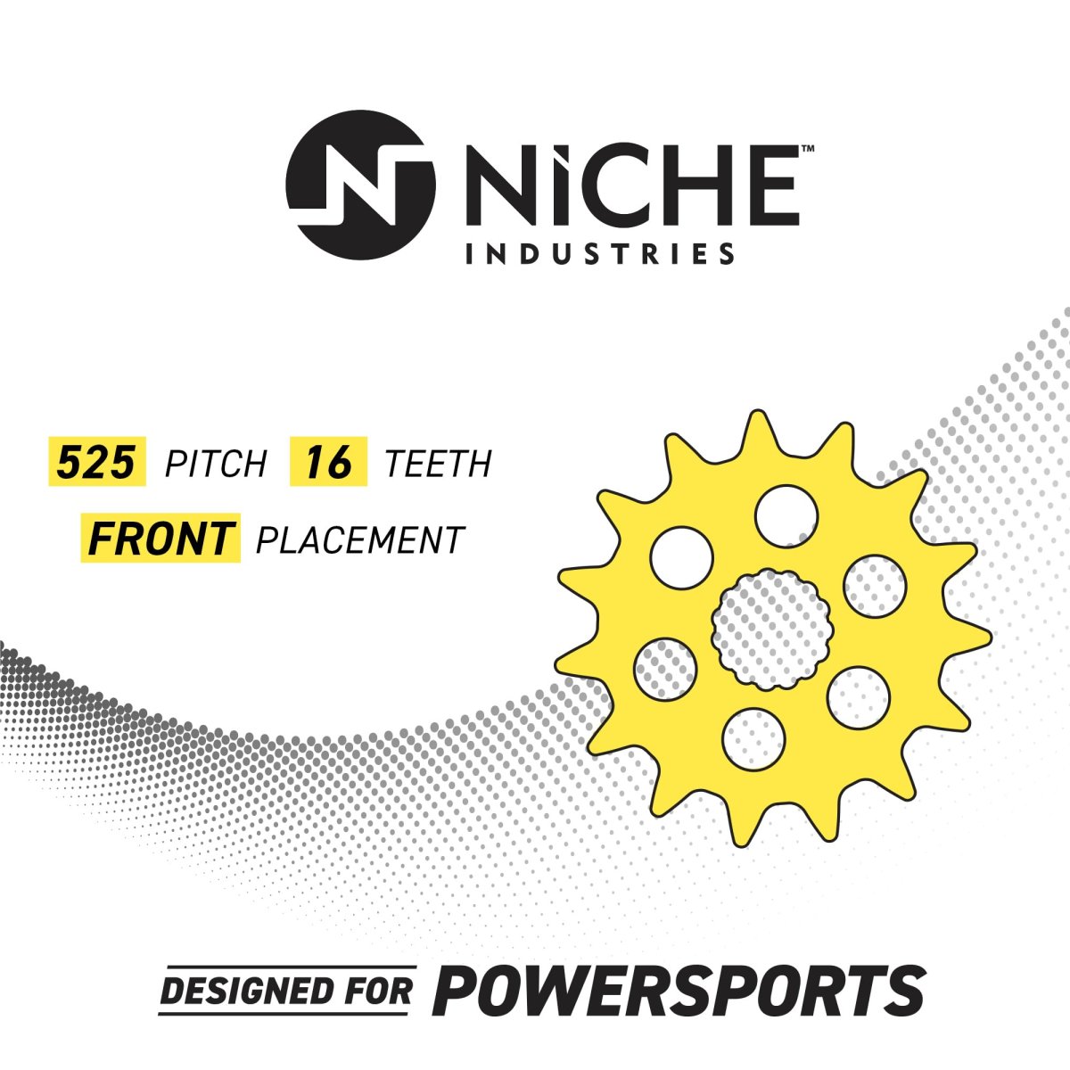 Drive Sprocket Chain Combo For Bmw F800gs Front 16 Rear 42 Tooth 525 O Ring 116 Links