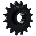 Drive Sprocket Chain Combo For Bmw F800gs Front 16 Rear 42 Tooth 525 O Ring 116 Links