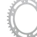 Niche Drive Sprocket Chain Combo For Bmw F800gs Front 16 Rear 42 Tooth 525 O-ring 116 Links 