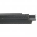 Autokay 75711-21030 Exterior Weatherstrip Set Front 2 Windows Fits For Toyota Scion Tc Only 2005-2010