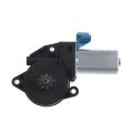 A-premium Power Window Lift Motor Compatible With Hyundai Elantra 2001 2002 2003 2004 2005 2006 Front Right 2001-2002 Rear