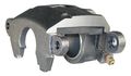 Wilwood 120-9333 Metric 2 00 Undersize Brake Caliper 