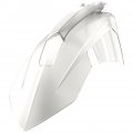 Polisport Front Fender Clear For Ktm 450 Sx-f 2016-2018 