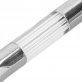 Entry Assist Handle 338 5mm Lighted Blue Led Stainless Steel Dc12v 24v 400lbs Tensile Strength For Yachts Rv