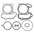 Top End Head Gasket Kit Replacement For Yfm80 Moto 4 85-88 