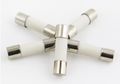 100 Qty 5x20mm 750ma Slow-blow Ceramic Fuse T750ma 250v 