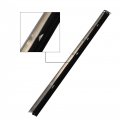 Gxywady 2 Pcs Door Window Weatherstrip Outer Seal Set Fits Front Left Right Replacement For Ranger 1999-2011 Replaces