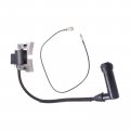 Autu Parts 20b-79430-h1 Ignition Coil Fits For Robin Subaru Some Engine Ex35 Ex40 
