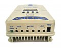 Windynation Trakmax Mppt 40a Solar Charge Controller 12 Or 24 Volts For Sealed Agm Gel And Lithium Batteries Wireless