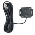 Windynation Trakmax Mppt 40a Solar Charge Controller 12 Or 24 Volts For Sealed Agm Gel And Lithium Batteries Wireless