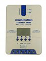 Windynation Trakmax Mppt 40a Solar Charge Controller 12 Or 24 Volts For Sealed Agm Gel And Lithium Batteries Wireless