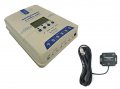 Windynation Trakmax Mppt 40a Solar Charge Controller 12 Or 24 Volts For Sealed Agm Gel And Lithium Batteries Wireless 