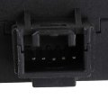 604 164 Hvac Blend Door Actuator For Cadillac Cts 2005 2007 And Srx 2009 Part Number 89024960 Pack Of 2 