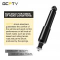 Shocks Struts Ocpty Front Shock Absorbers For Nissan Fits 2003-2004 Frontier 2002 2003 2004 Xterra 344469 -set Of 2