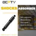 Shocks Struts Ocpty Front Shock Absorbers For Nissan Fits 2003-2004 Frontier 2002 2003 2004 Xterra 344469 -set Of 2