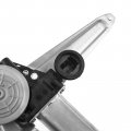 A-premium Rear Left Electric Power Window Regulator With Motor Compatible Lexus Rx330 Rx350 2007-2009 Rx400h 2006-2008 Toyota
