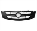 Sherman Replacement Part For Mazda Tribute Grille Assembly Partslink Number Ma1200174 