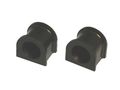 Prothane 18-1121-bl Black 30 Mm Front Sway Bar Bushing Kit 