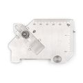 Bridge Cam Gauge Welding Seam Reinforcement Fillet Throat Gage Bevel Angle Inch Mm Mg-8-a 