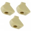 Caltric 3x Driven Clutch Ramp Buttons Compatible With Polaris Sportsman 450 Ho 2016 2017 2018 2019 2020 2021 2022