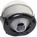 For 2002-2004 Jeep Liberty Driver Side Oem Replacement Fog Light Lamp Ch2592124